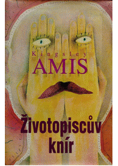 Životopiscův knír