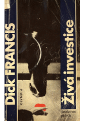Živá investice : detektivní příběh