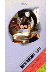 Bartolomějská ulice