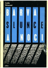 Barva slunce a noci