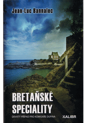 Bretaňské speciality