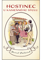 Hostinec U kamenného stolu