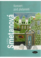 Koncert pod platanem