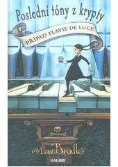 Poslední tóny z krypty