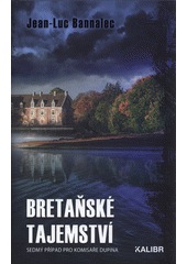 Bretaňské tajemství