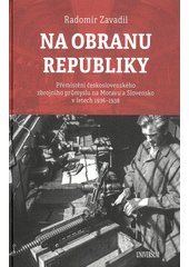 Na obranu republiky