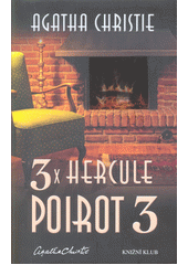 Vánoce Hercula Poirota