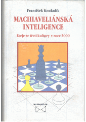 Machiaveliánská inteligence