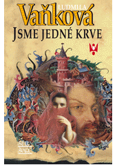 Jsme jedné krve