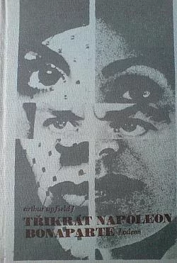 3x Napoleon Bonaparte