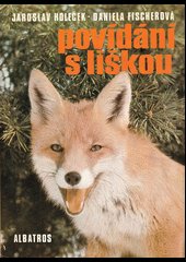 Povídání s liškou