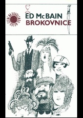 Brokovnice