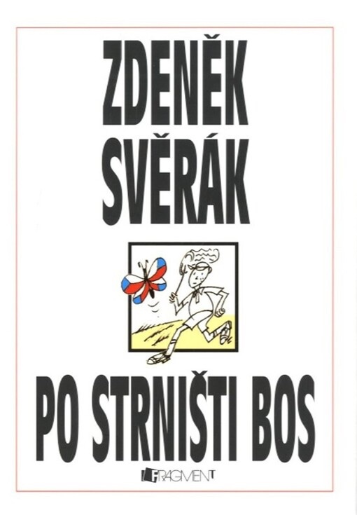 Po strništi bos