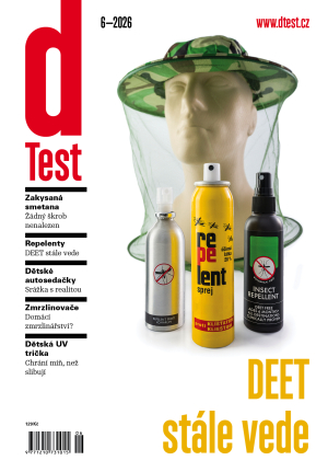 dTest